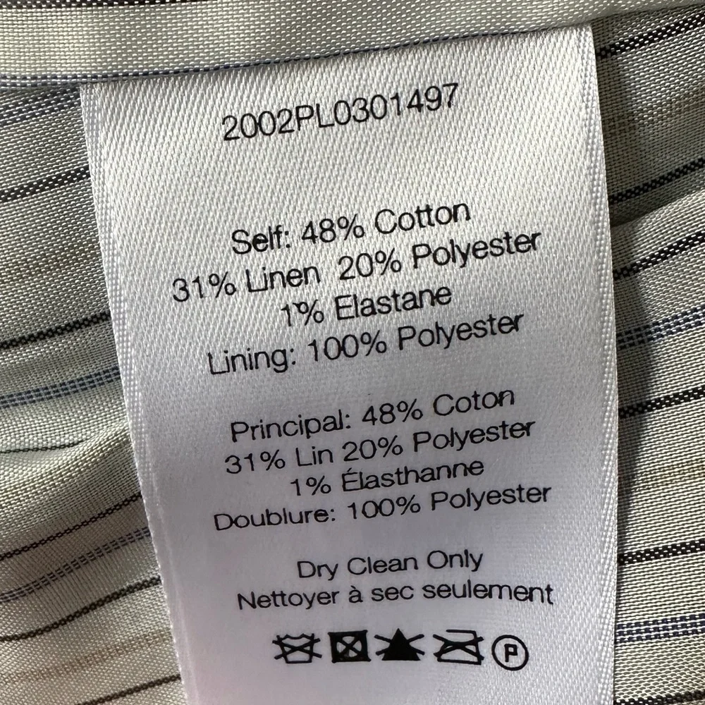 Veronica Beard | Martel Dickey style jacket Sz 10 EUC - Picture 9 of 12